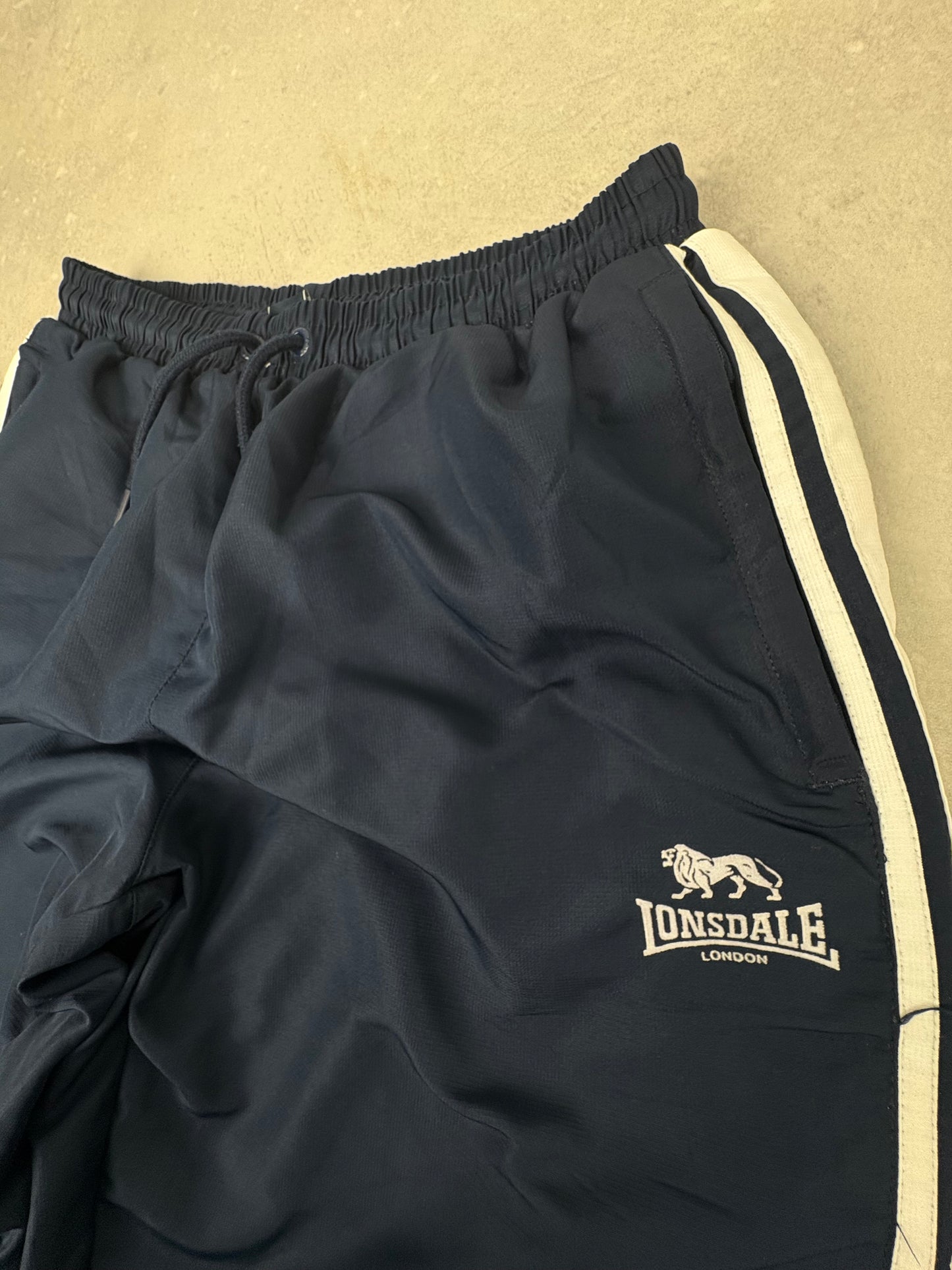 Lonsdale Trackpants (M)