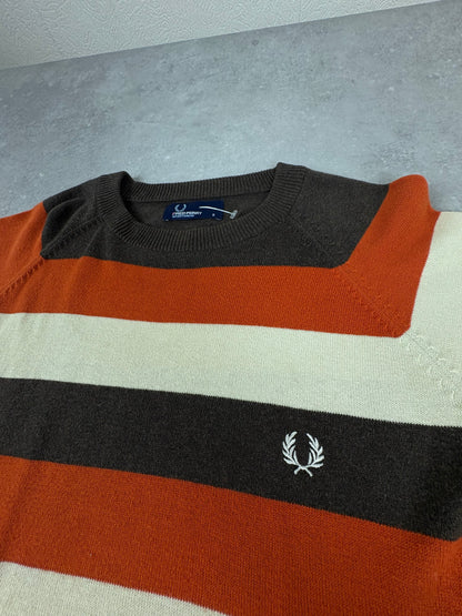 Fred Perry Pullover (M)