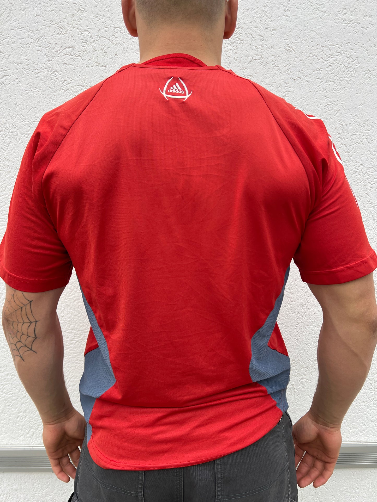 Adidas Bayern München Retro Jersey (L)