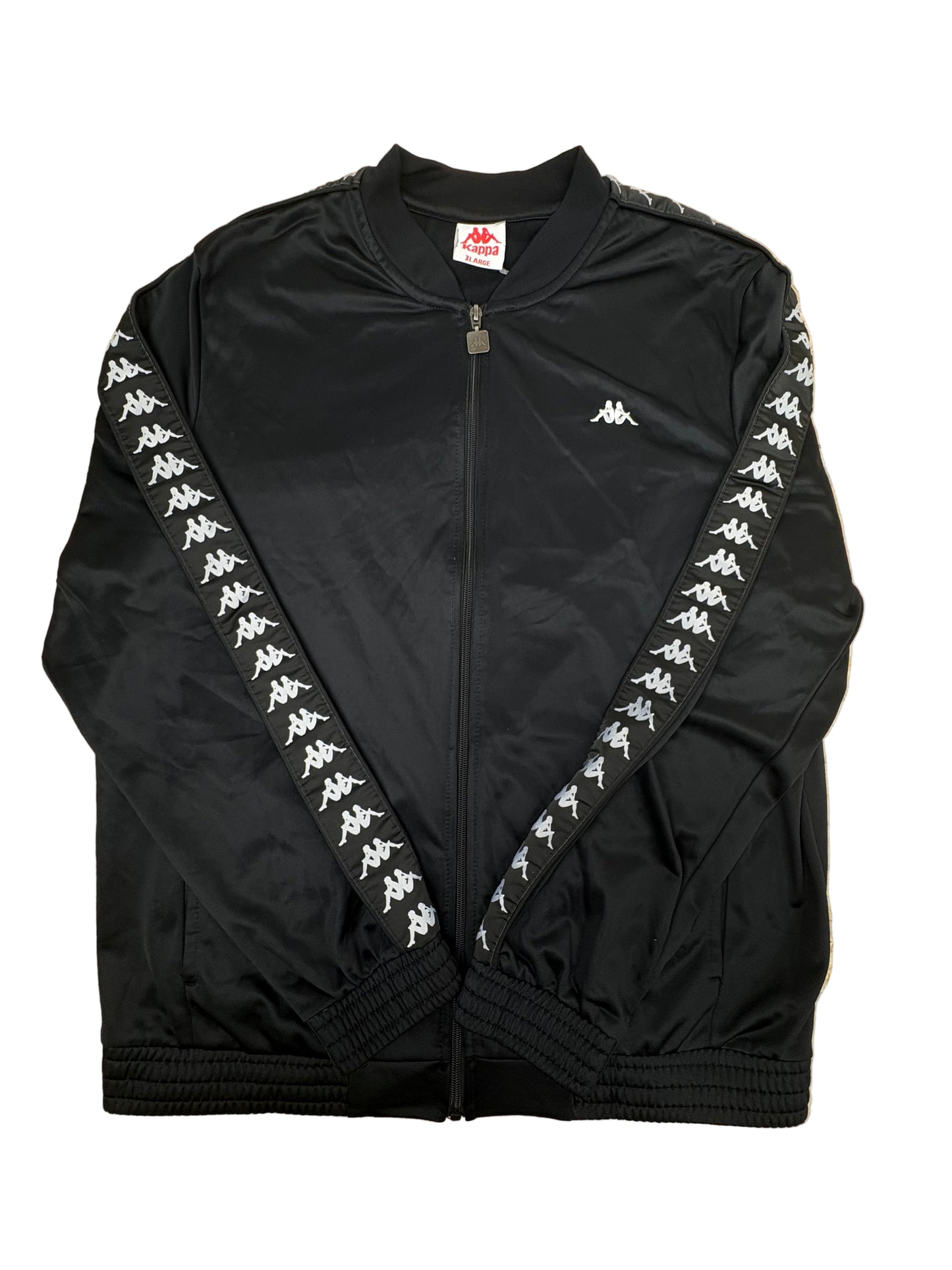 Kappa Trainingsjacke (XL)