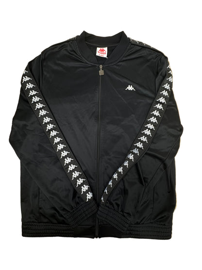 Kappa Trainingsjacke (XL)