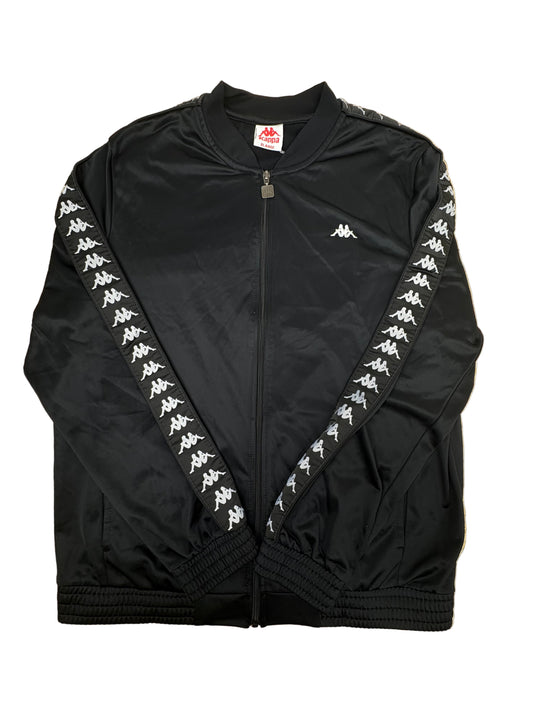Kappa Trainingsjacke (XL)