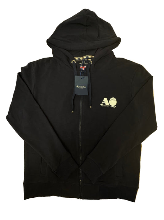 Aquascutum Trainingsjacke *NEU* (S)