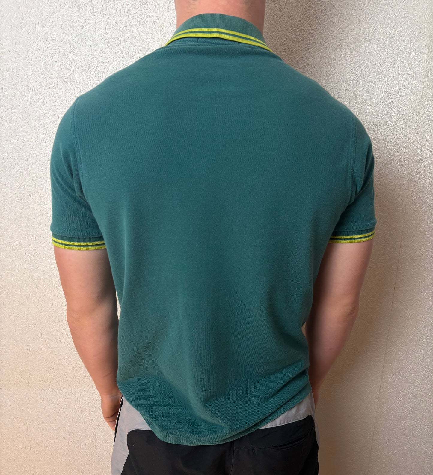 Fred Perry Poloshirt (M)