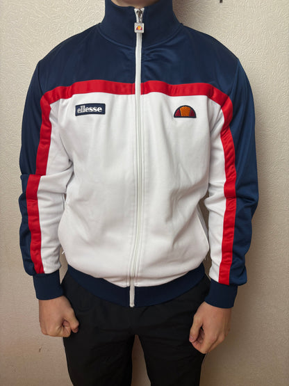 Ellesse Trainingsjacke (S)