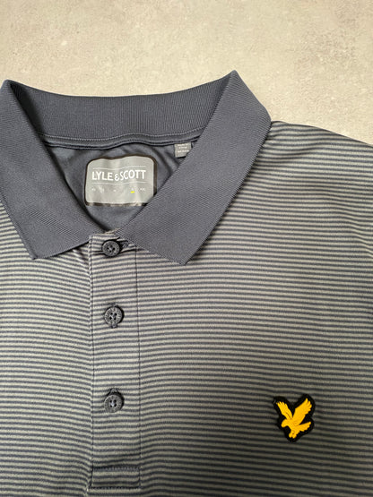 Lyle & Scott Poloshirt (XL)