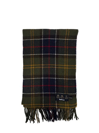 Barbour Schal