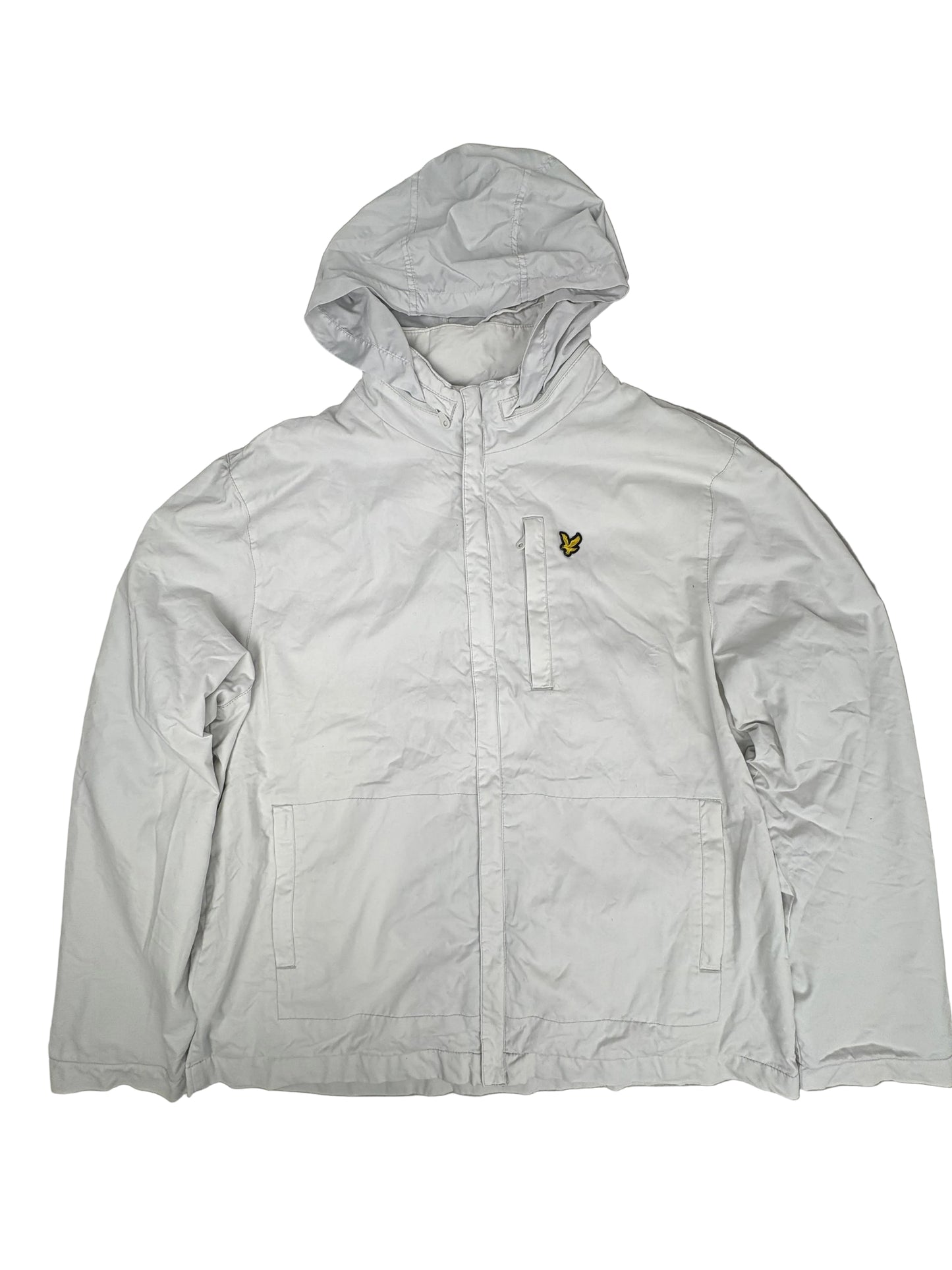 Lyle & Scott Jacke (XXL)