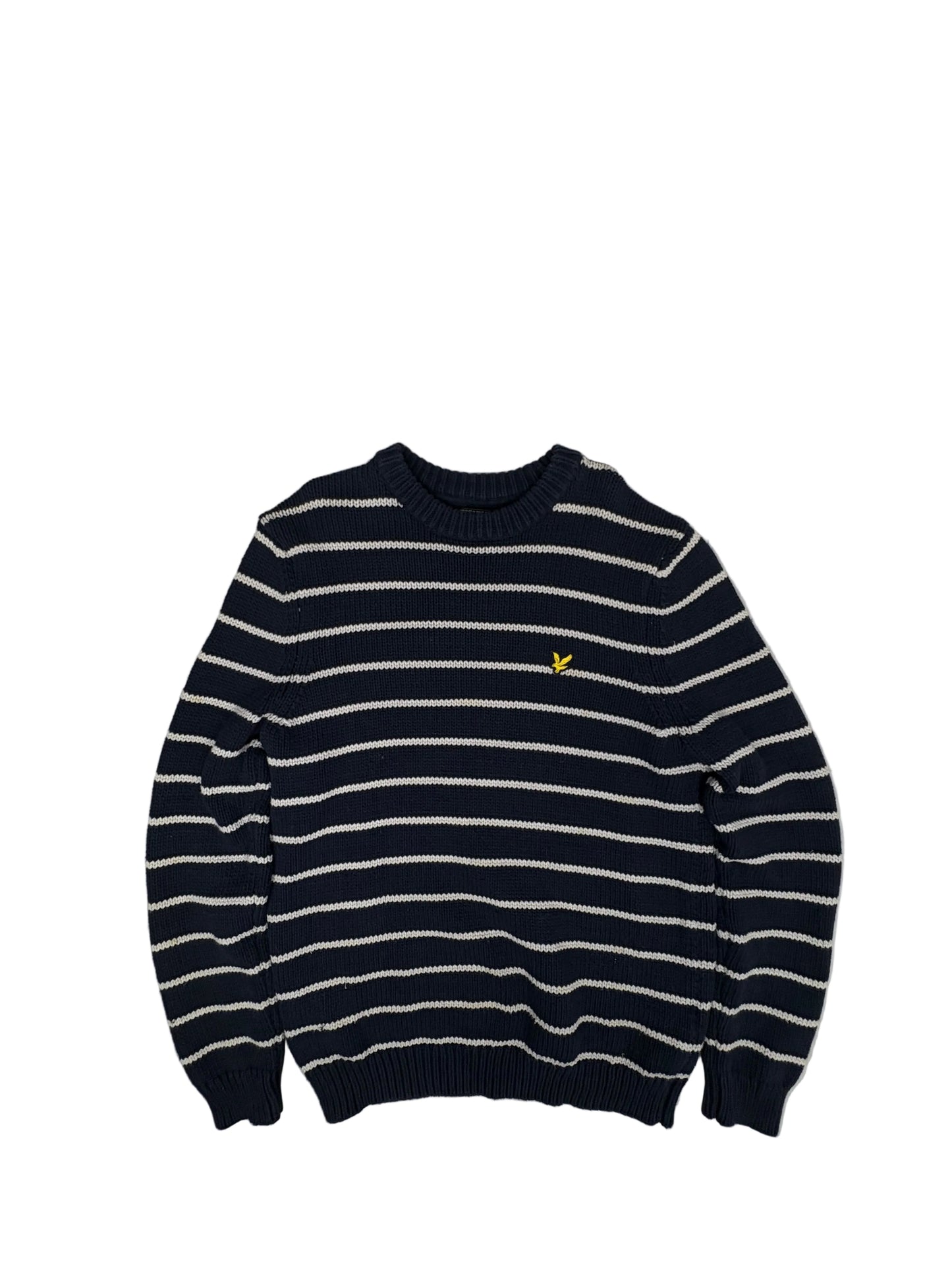 Lyle & Scott Pullover (L)