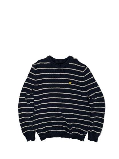 Lyle & Scott Pullover (L)