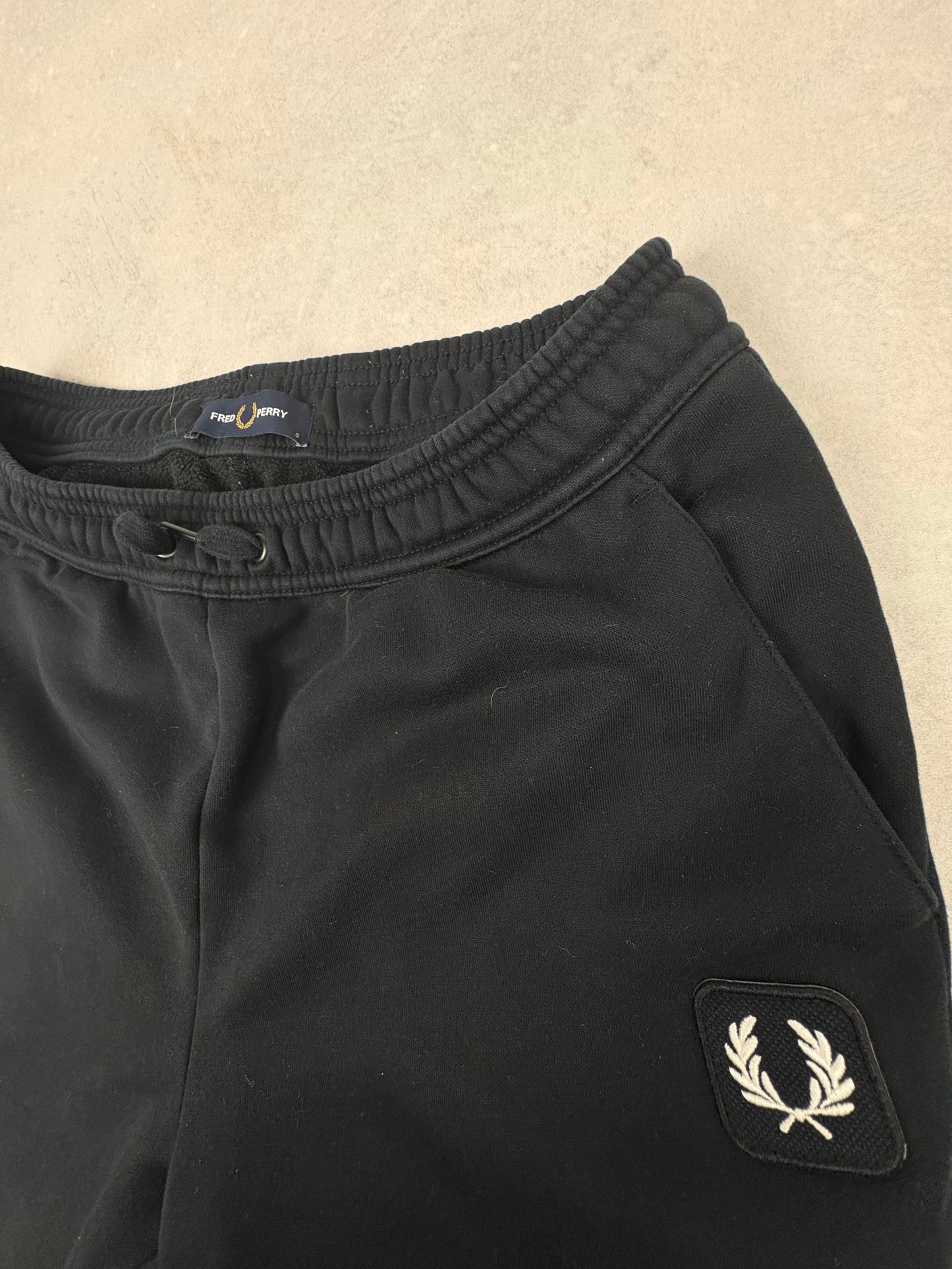 Fred Perry Trackpants (S)