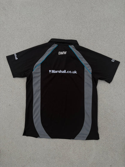 BMW Poloshirt (S)
