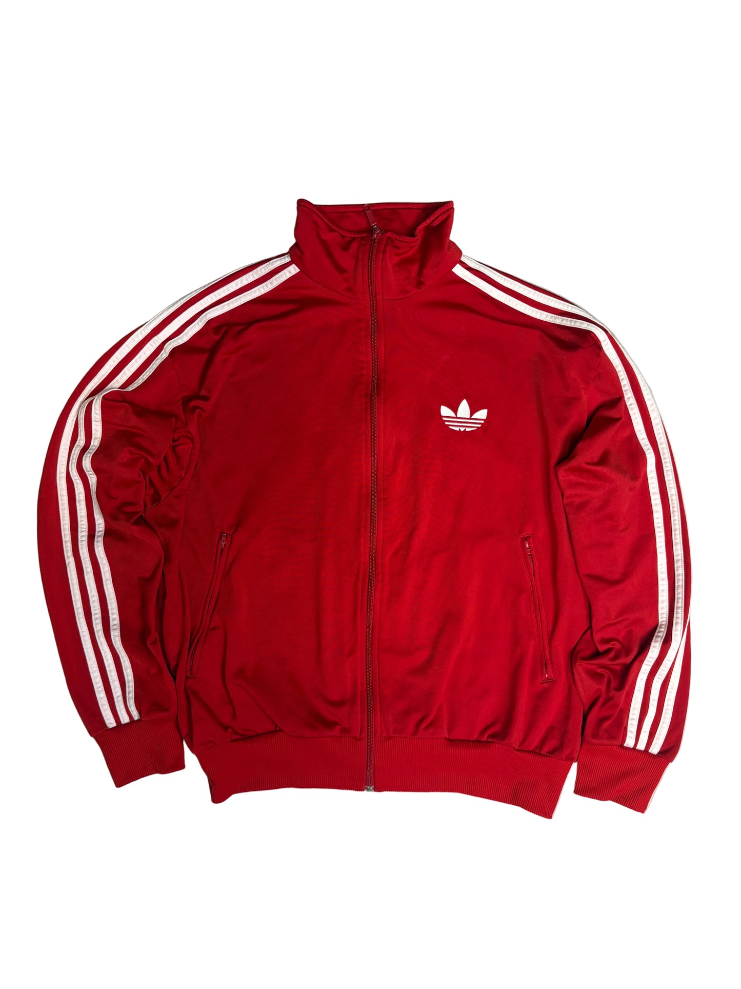 Adidas Firebird Tracksuit (L)