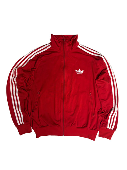 Adidas Firebird Tracksuit (L)