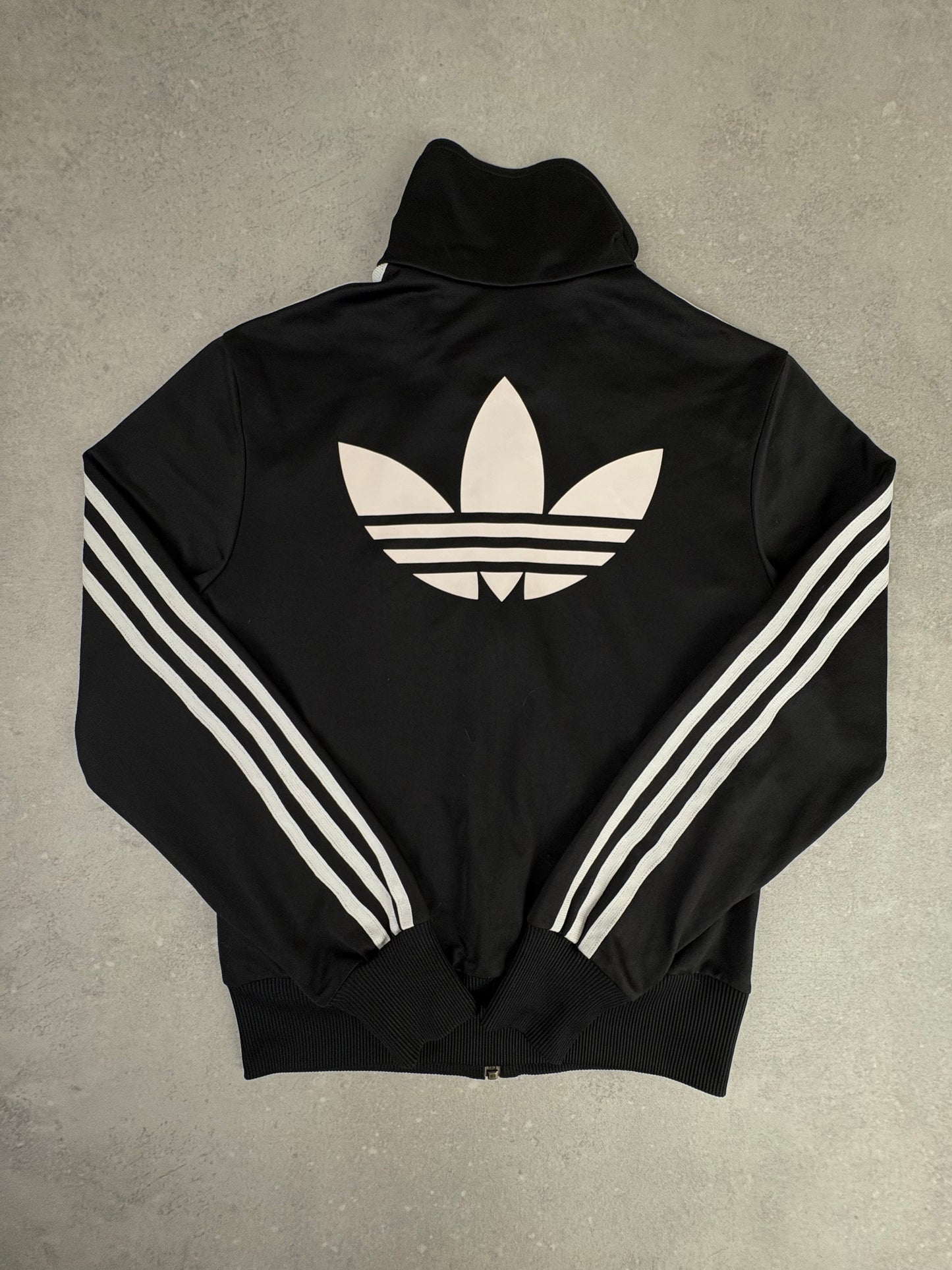 Adidas Firebird Trainingsjacke (S)