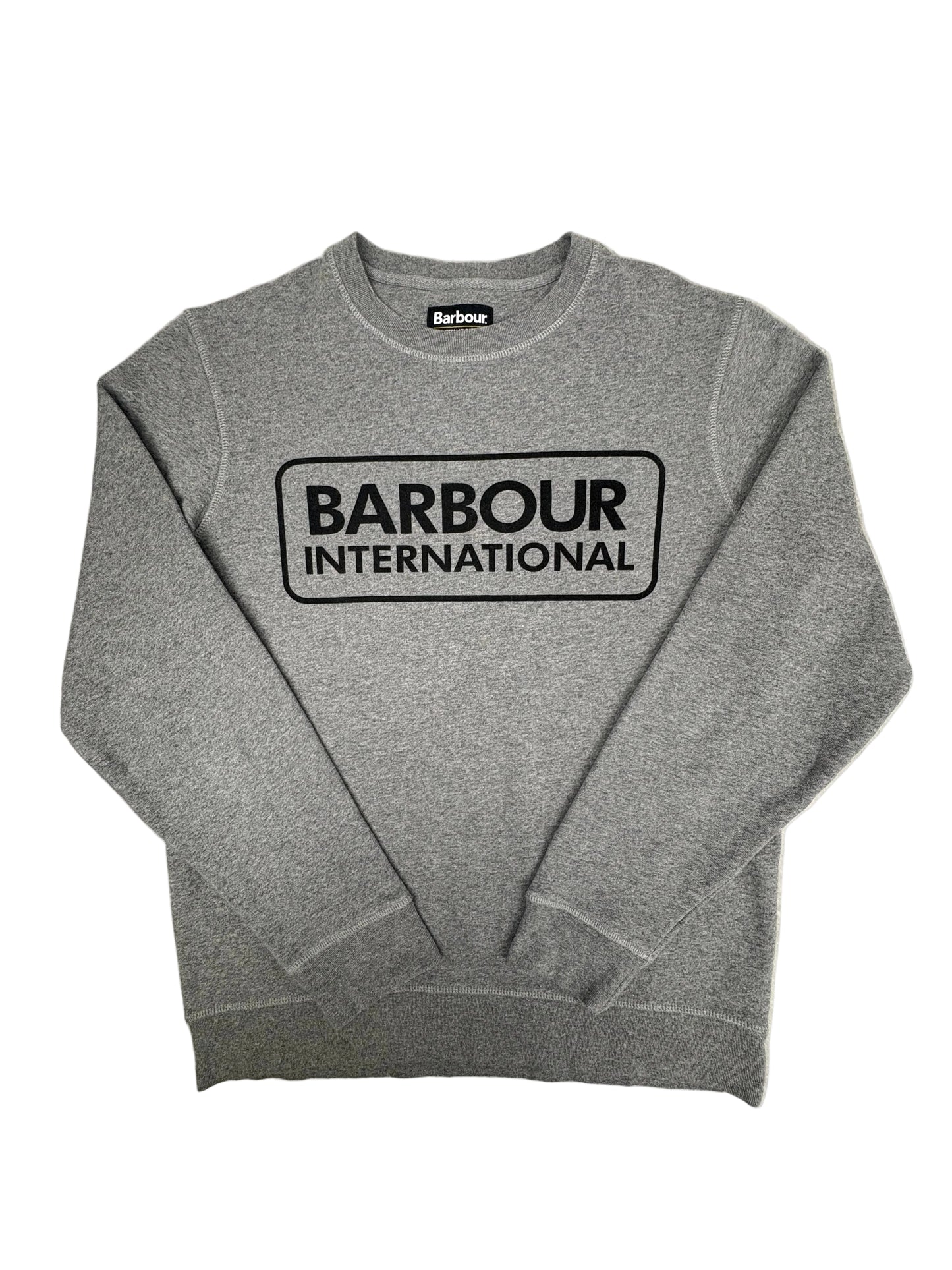 Barbour International Pullover (M)