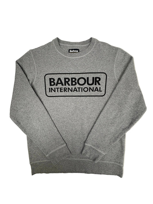 Barbour International Pullover (M)