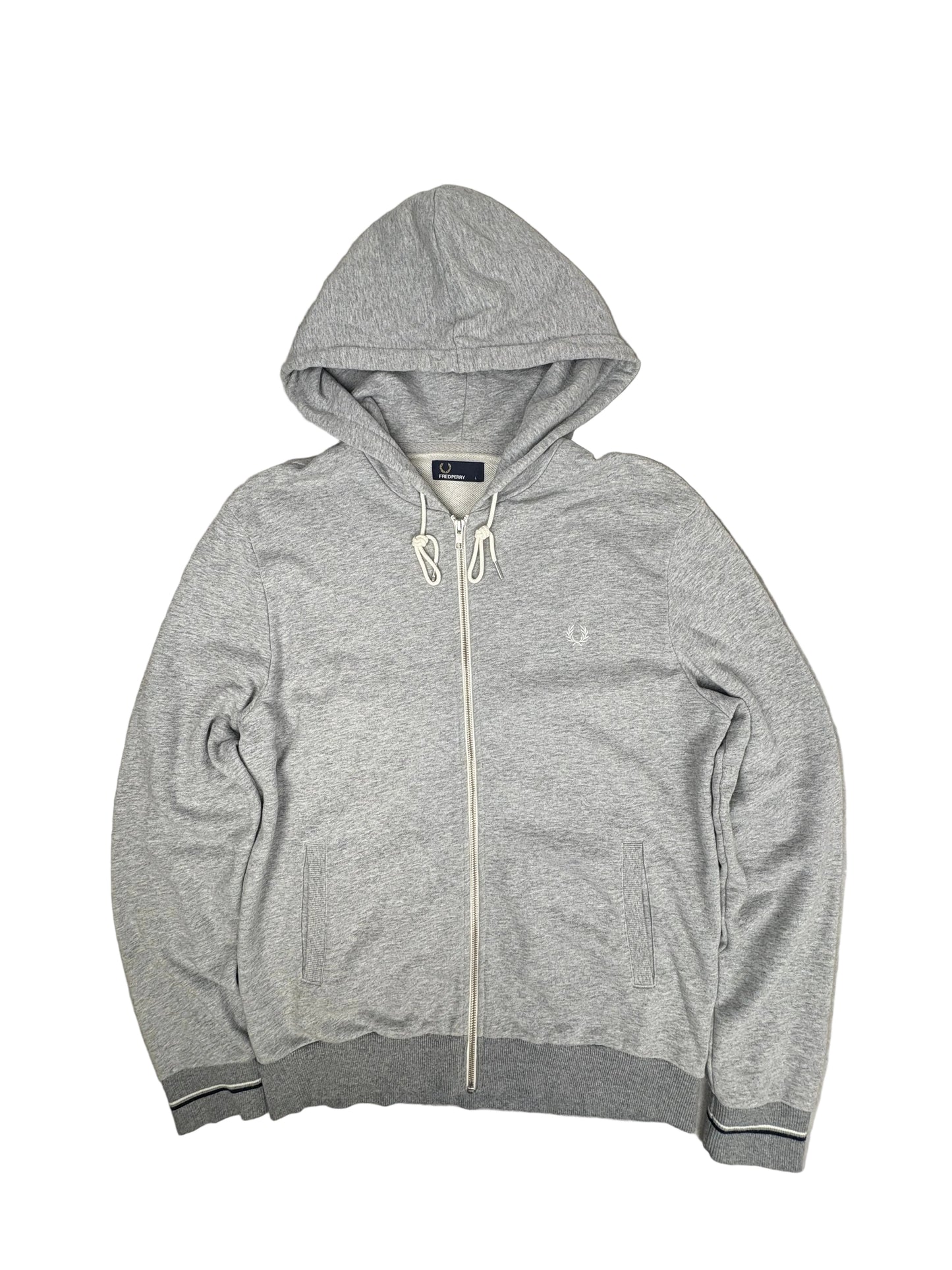 Fred Perry Jacke (L)