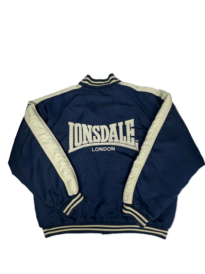 Lonsdale Bomberjacke (L)