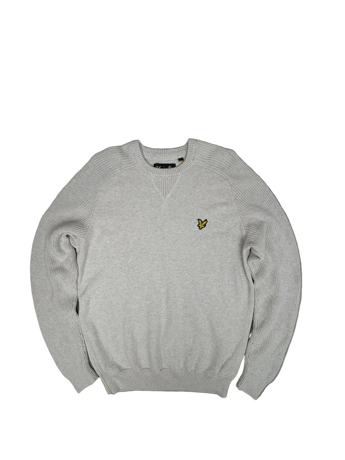Lyle & Scott Pullover (S)