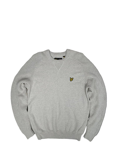 Lyle & Scott Pullover (S)