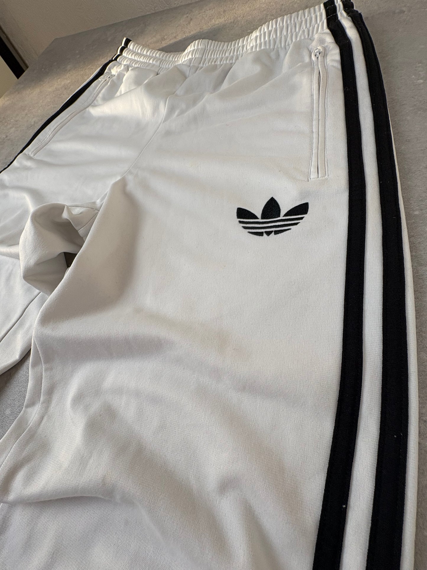 Adidas Firebird Trackpants (M)