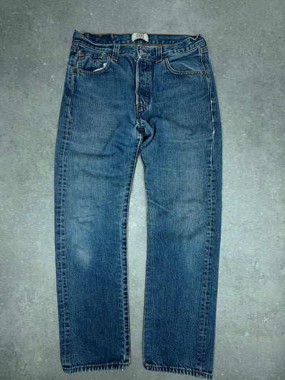Levi’s 501 Jeans (S)