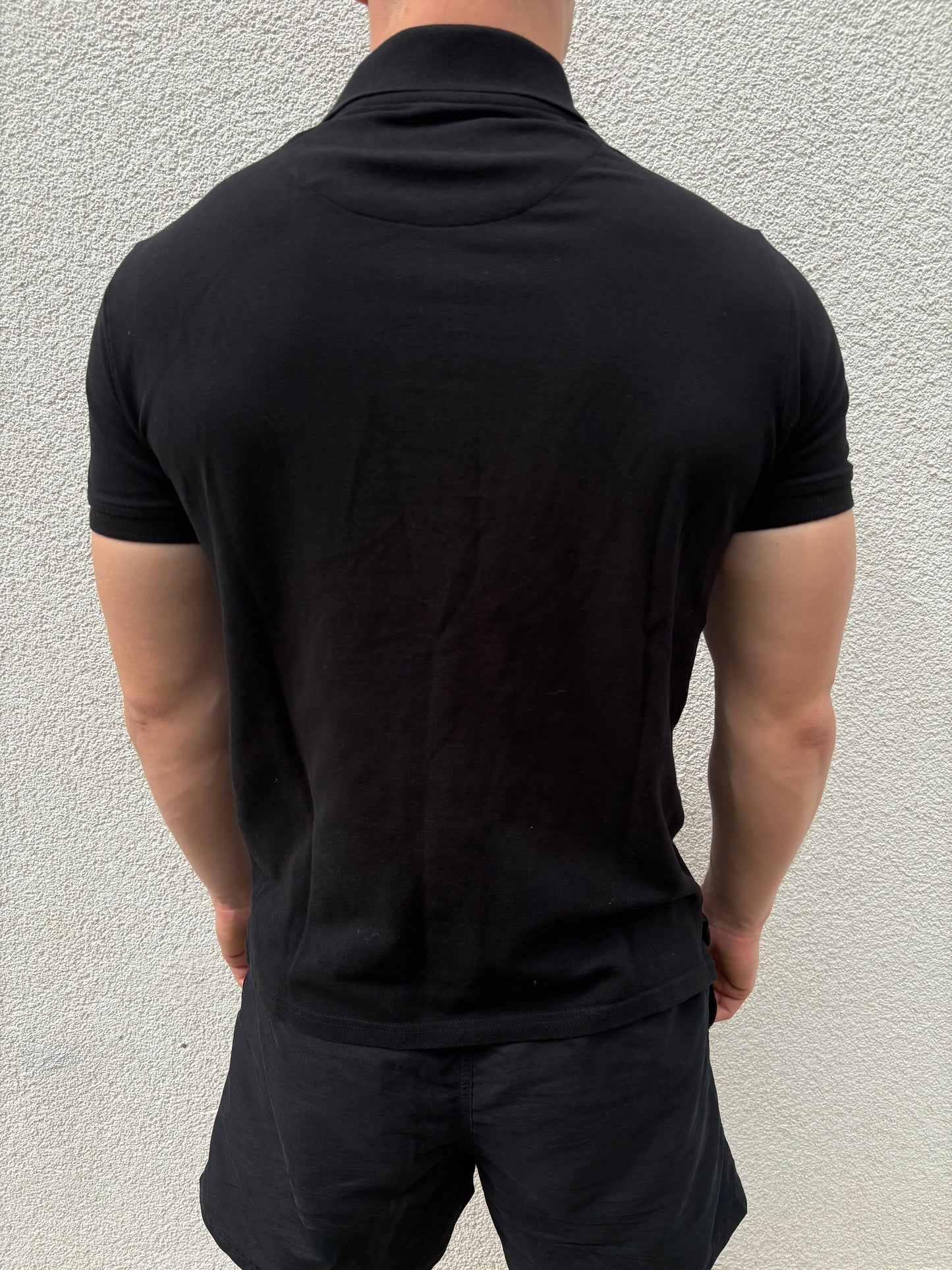Lyle & Scott Poloshirt (S)