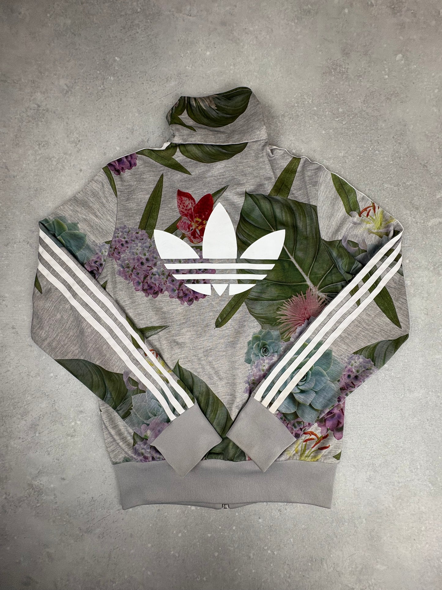 Adidas Firebird Trainingsjacke (S)