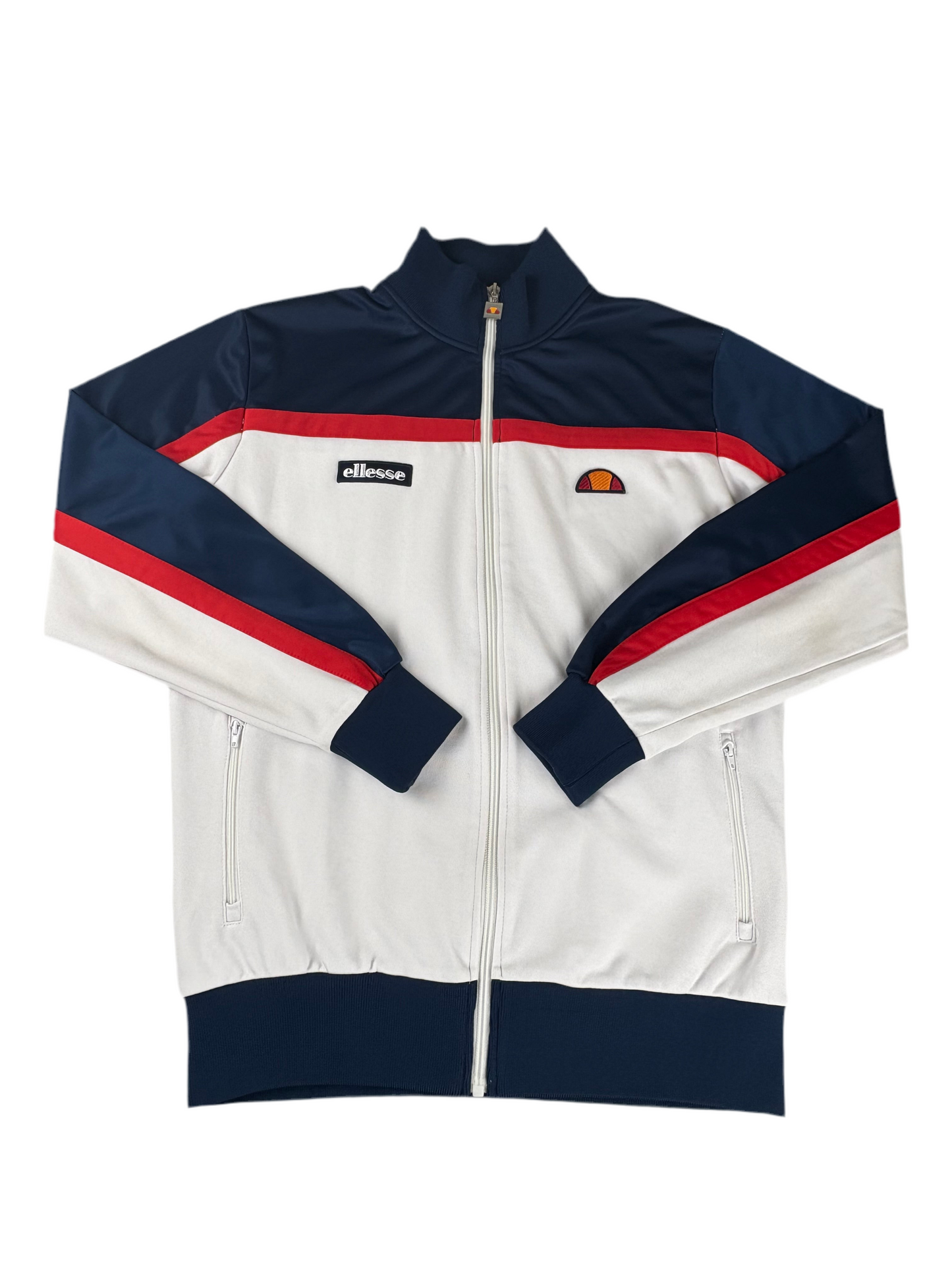 Ellesse Trainingsjacke (S)