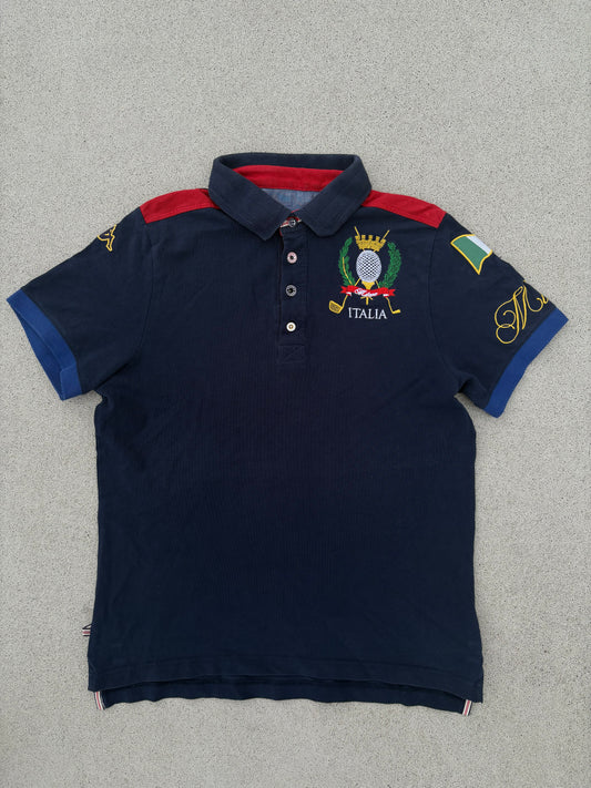 Kappa Italia Poloshirt (M)