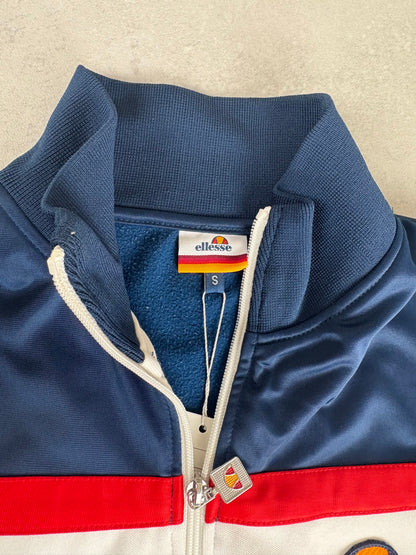 Ellesse Trainingsjacke (S)
