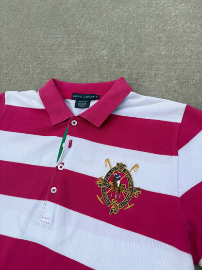 Ralph Lauren chief keef Poloshirt (S)