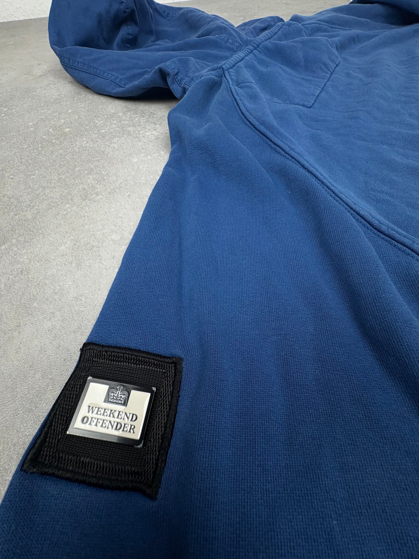 Weekend Offender Pullover (L)