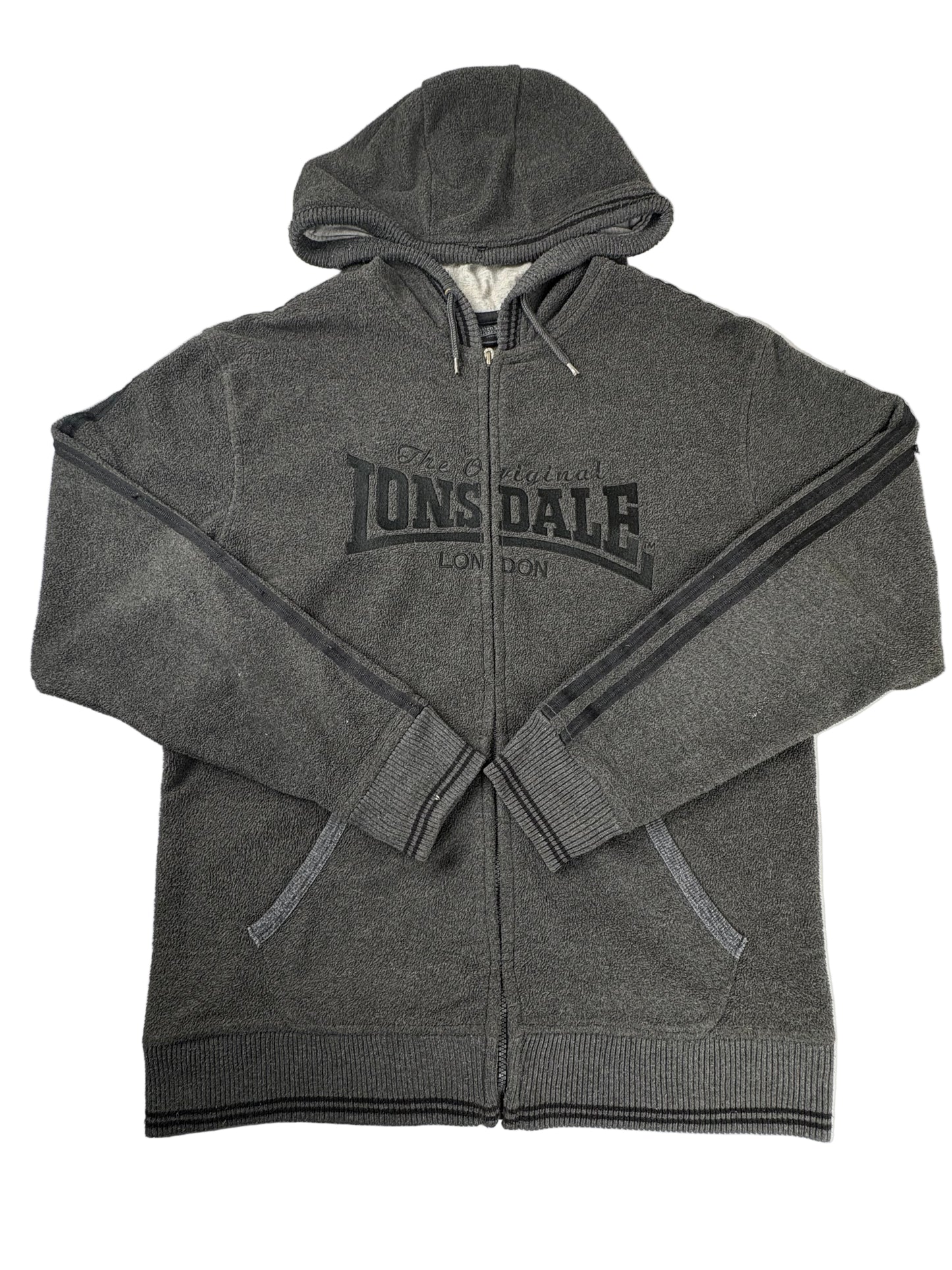 Lonsdale London Strickjacke (L)