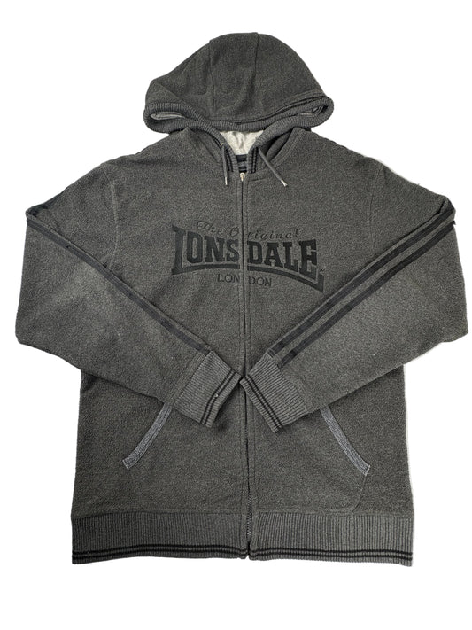 Lonsdale London Strickjacke (L)