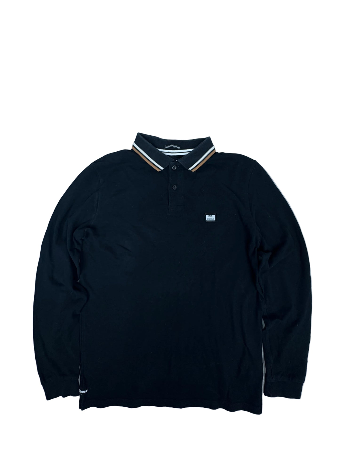 Weekend Offender Pullover (S)