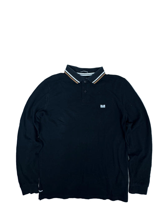 Weekend Offender Pullover (S)