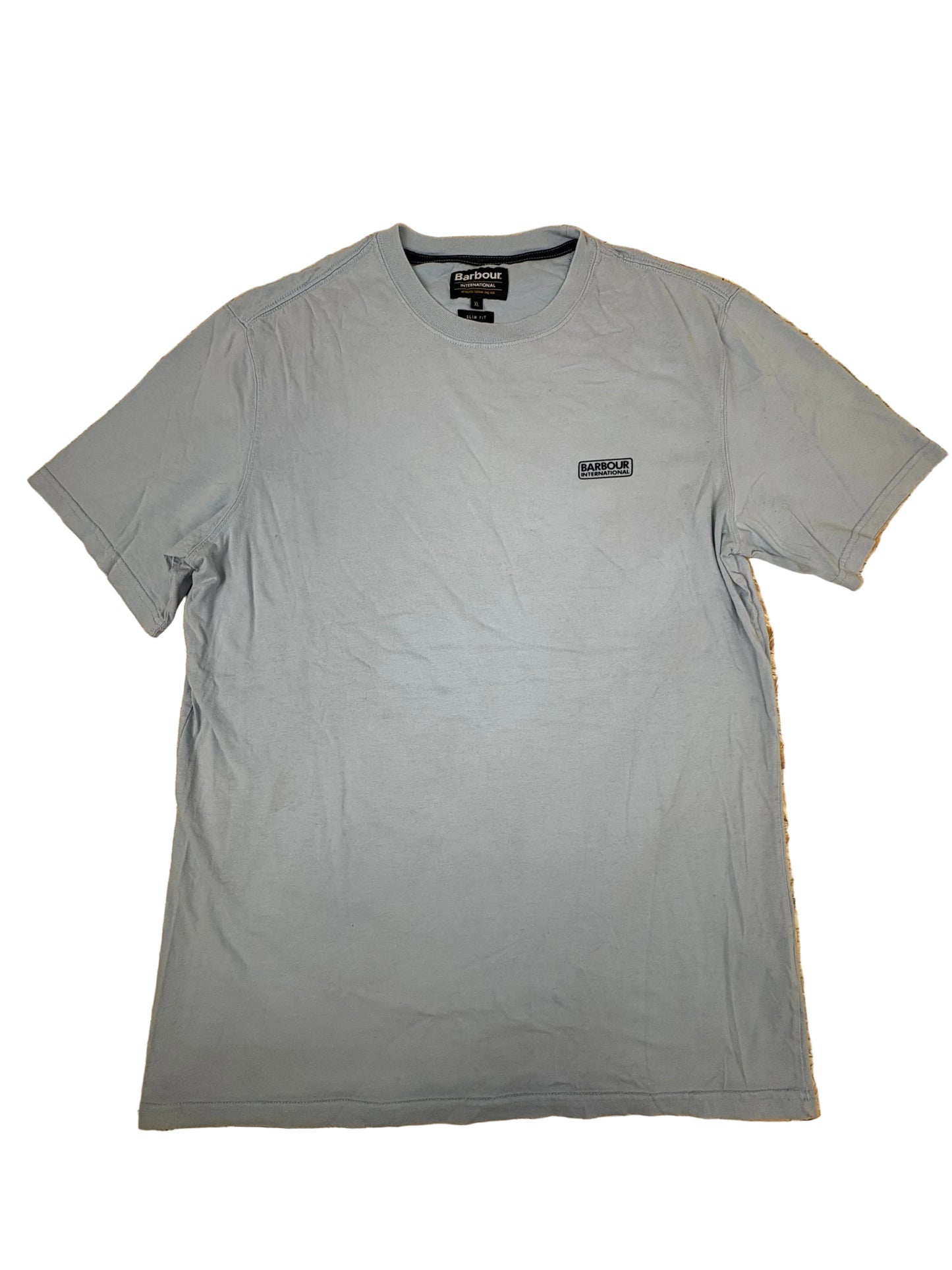 Barbour T-Shirt (XL)