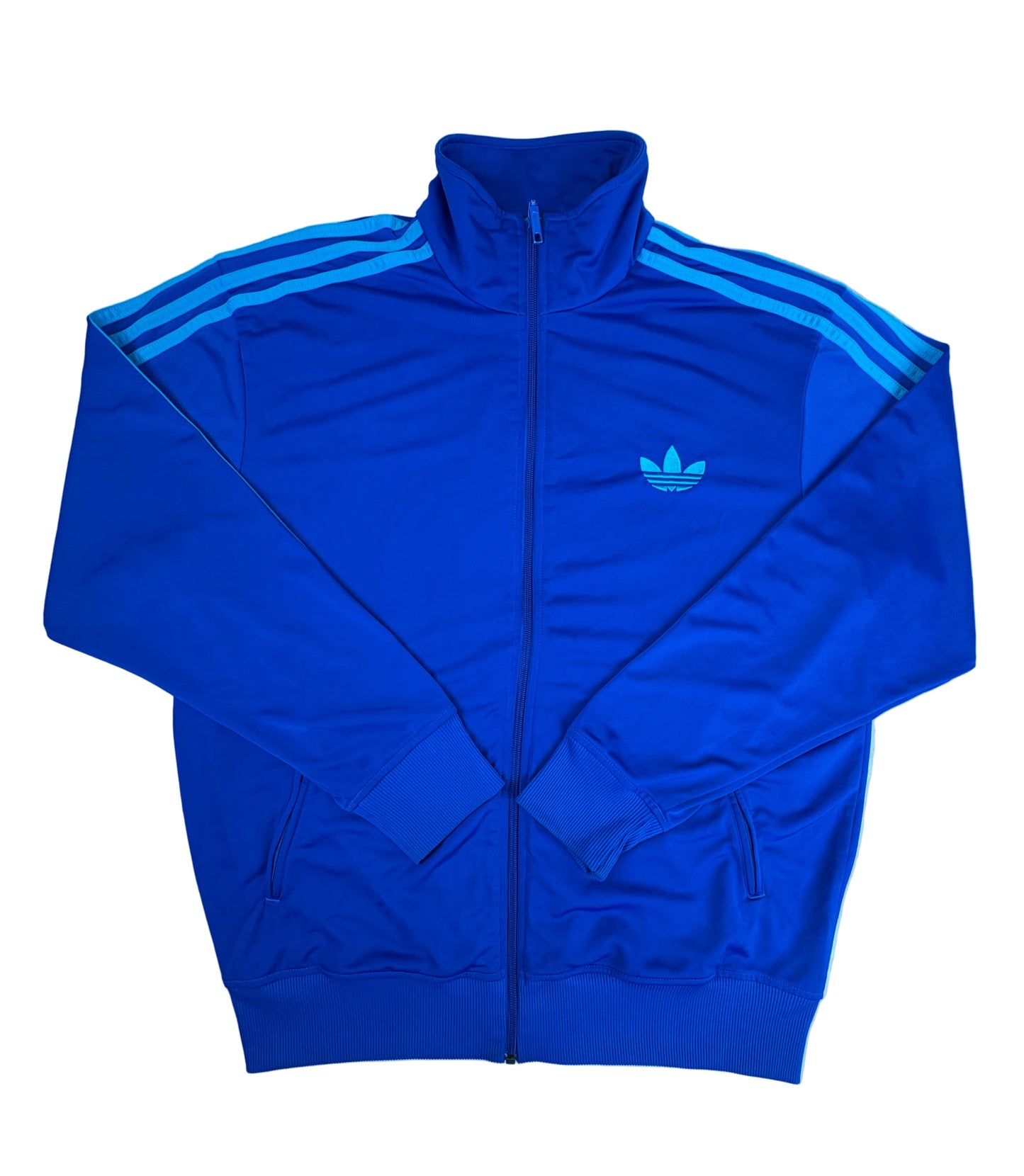 Adidas Firebird Trainingsjacke (L)