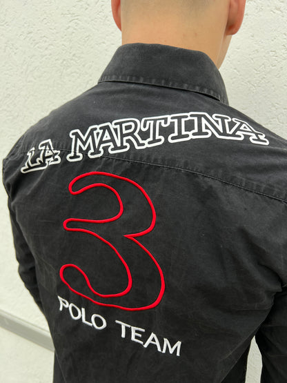 La Martina France Hemd (XL)