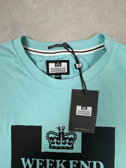 Weekend Offender T-Shirt (XXL)