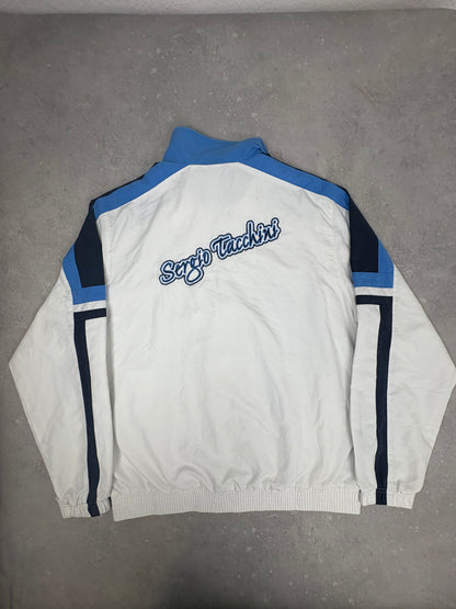 Sergio Tacchini Trainingsjacke (S)