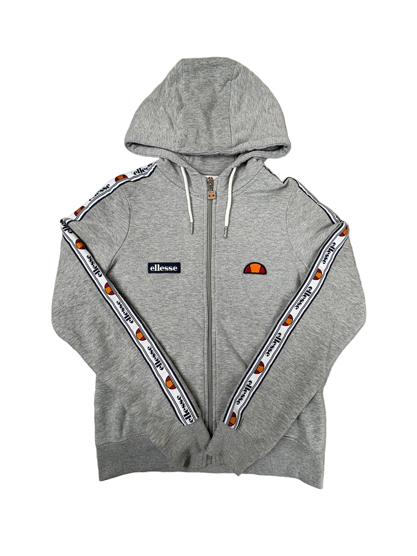 Ellesse Trainingsjacke (S)