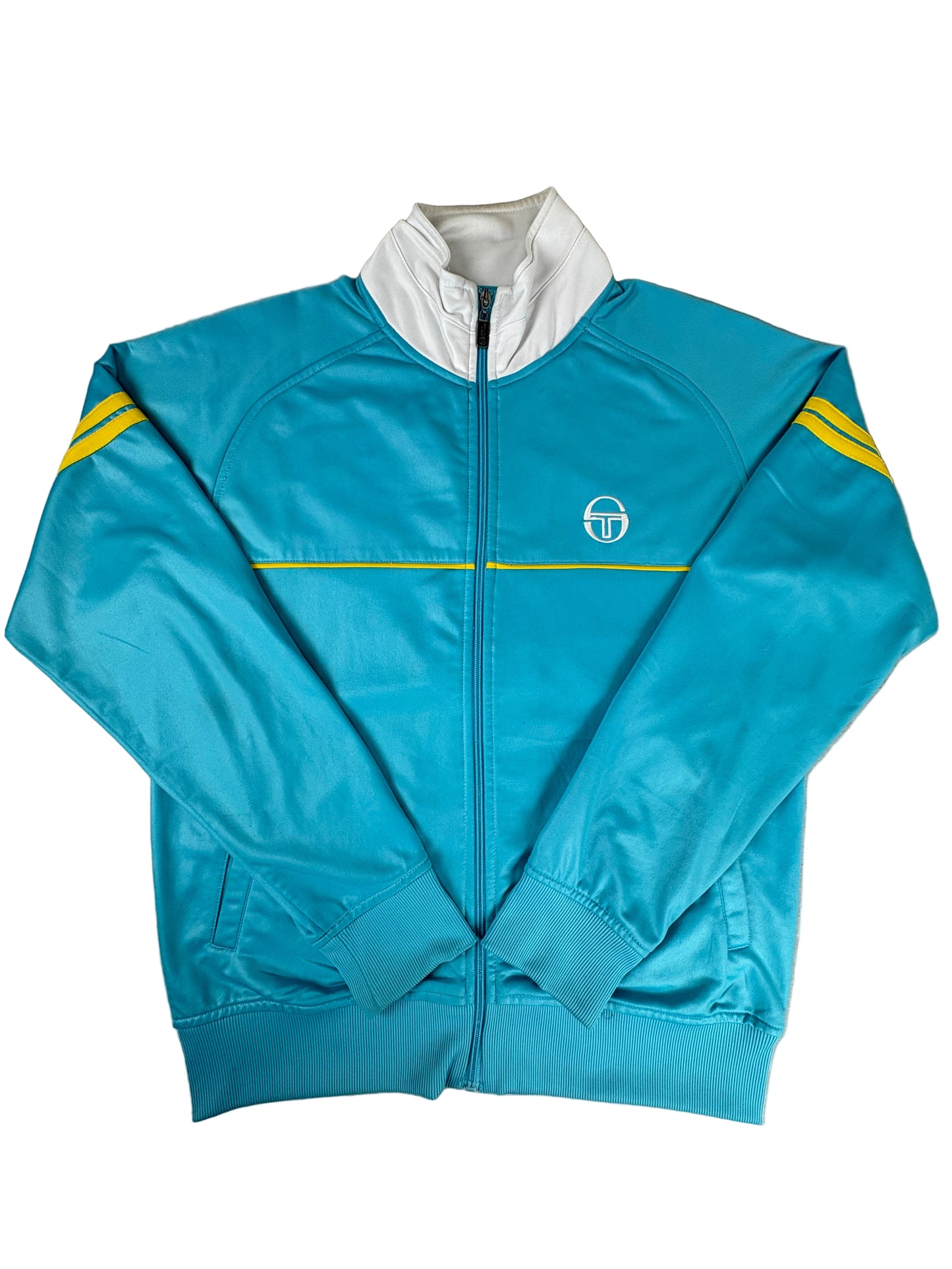 Sergio Tacchini Trainingsjacke (M)