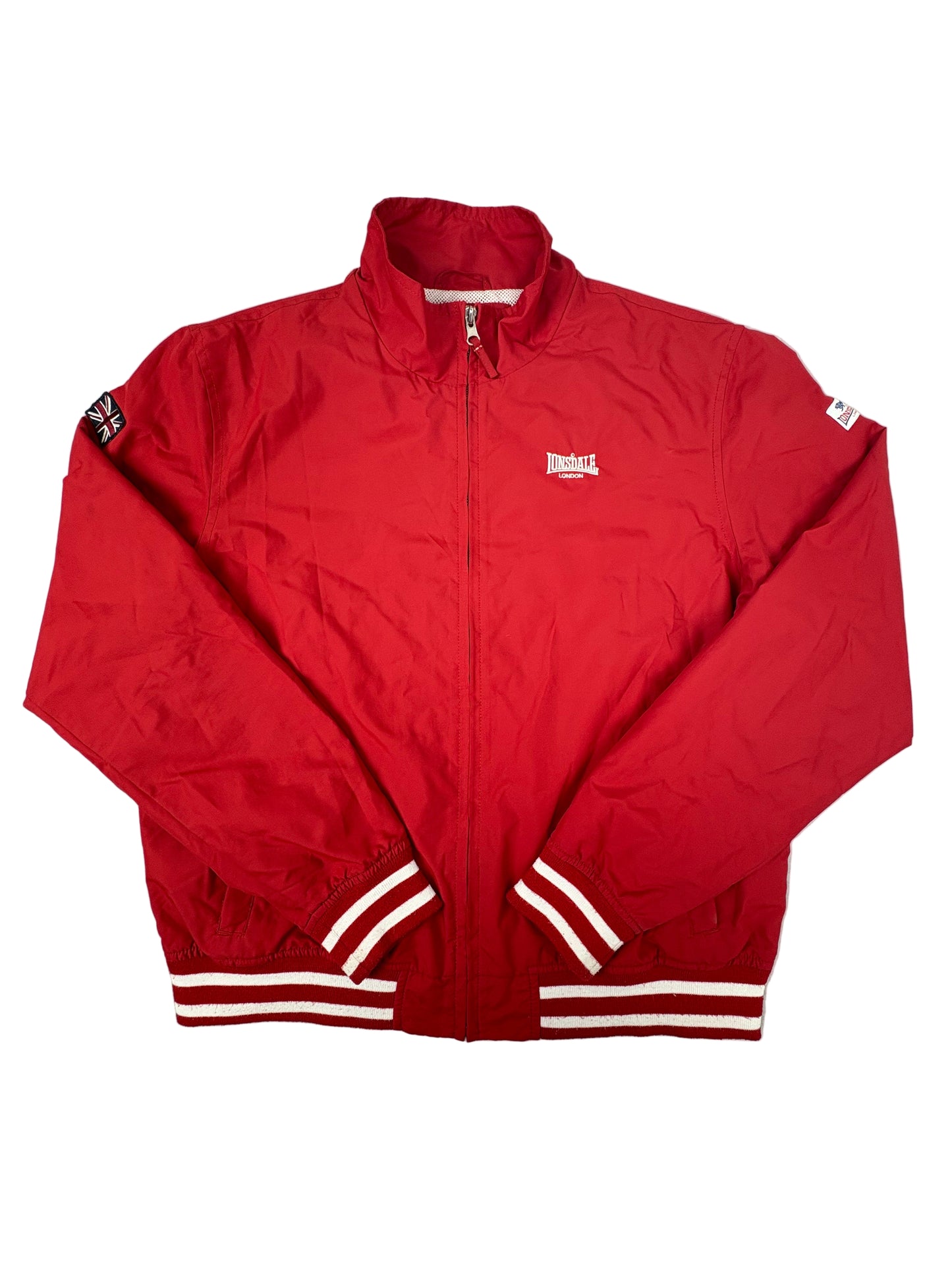 Lonsdale Trainingsjacke (S)