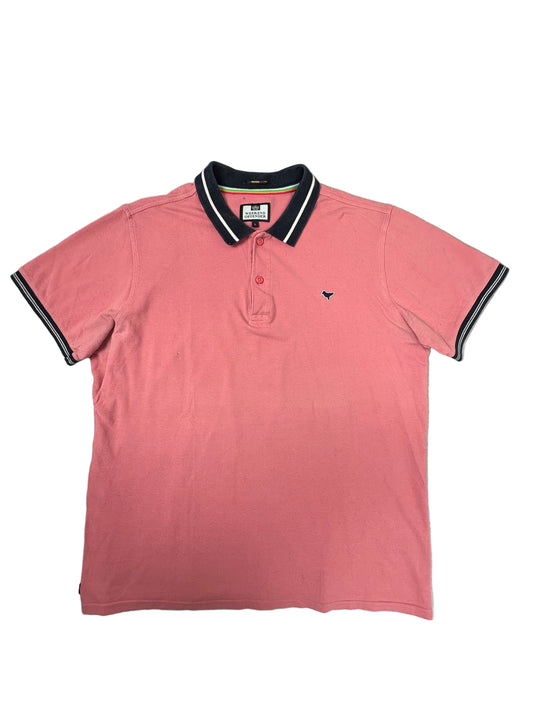 Weekend Offender Poloshirt (L)