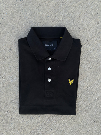 Lyle & Scott Poloshirt (S)