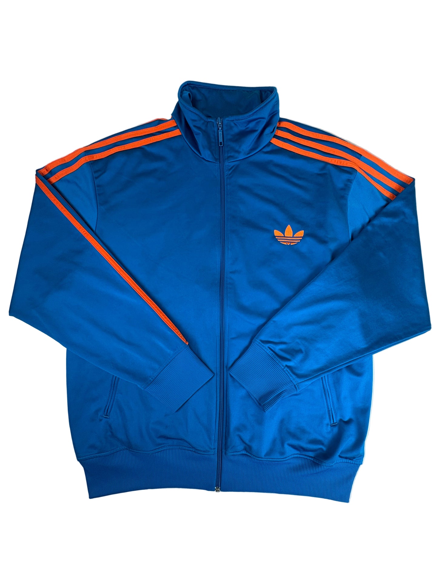 Adidas Firebird Trainingsjacke (XL)