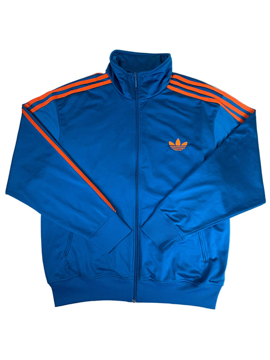 Adidas Firebird Trainingsjacke (XL)